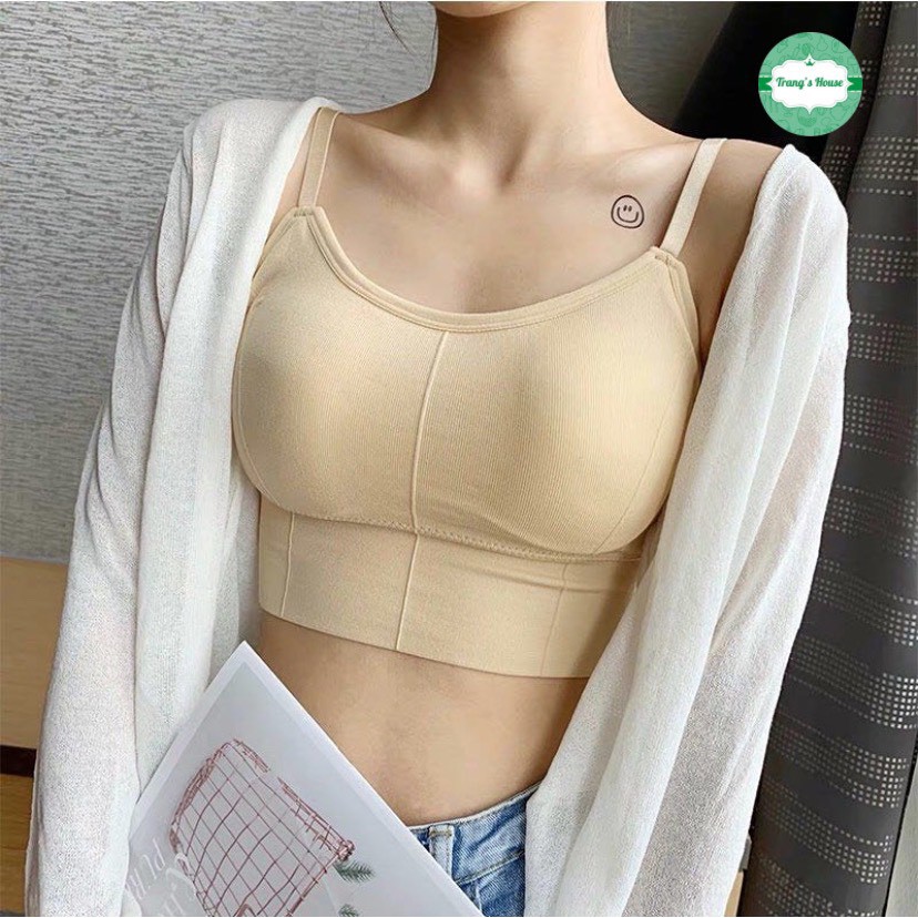 ÁO TẬP GYM TẬP YOGA , ÁO LÓT NGỰC MẪU MỚI M01 | BigBuy360 - bigbuy360.vn