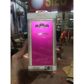 1k Ốp Samsung Galaxy E7 thanh lý
