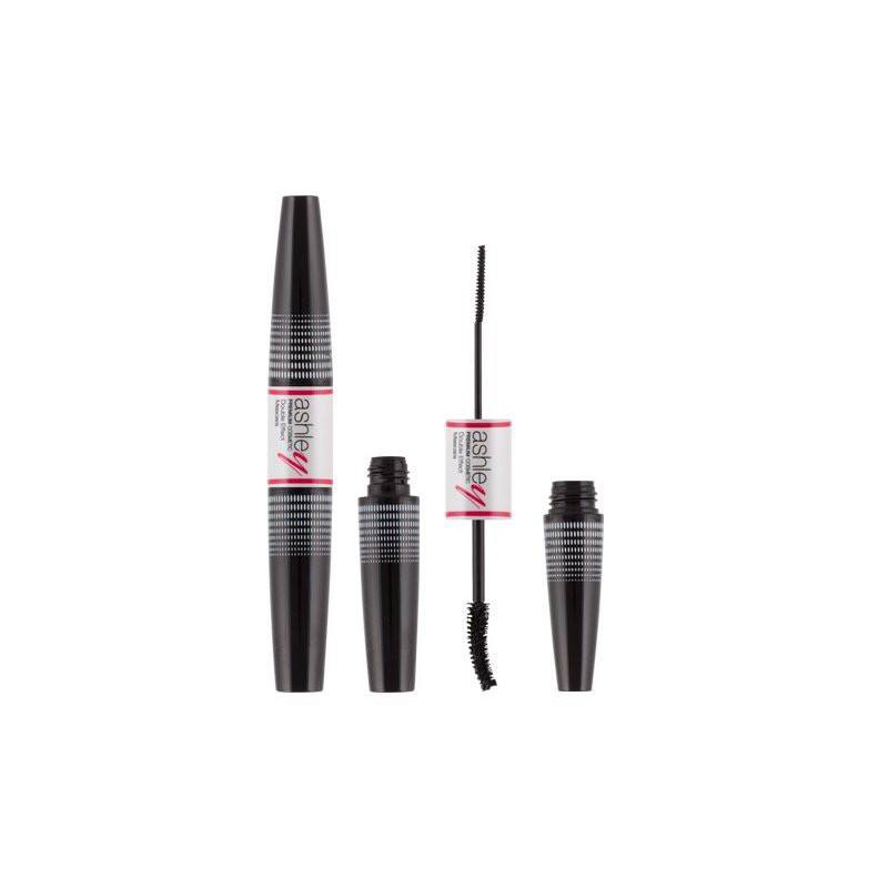 MASCARA ASHLEY PREMIUM COSMETIC  TWO STEP MASCARA A188