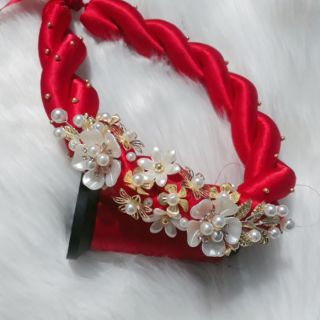 Mấn mỹ nhân_ mấn cô dâu MS0203