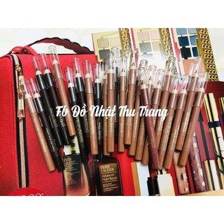 Bút chì kẻ môi / mày estee lauder artist's pencil