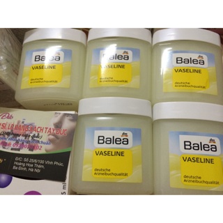Kem dưỡng ẩm balea xách tay đức chuẩn