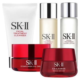 Bộ mỹ phẩm cao cấp hàn quốc sk ii