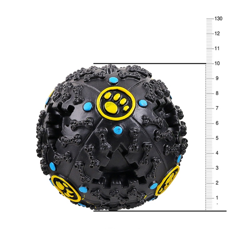 Đồ Chơi Tương Tác Với Thú Cưng IQ Điều Trị Độ Chậm