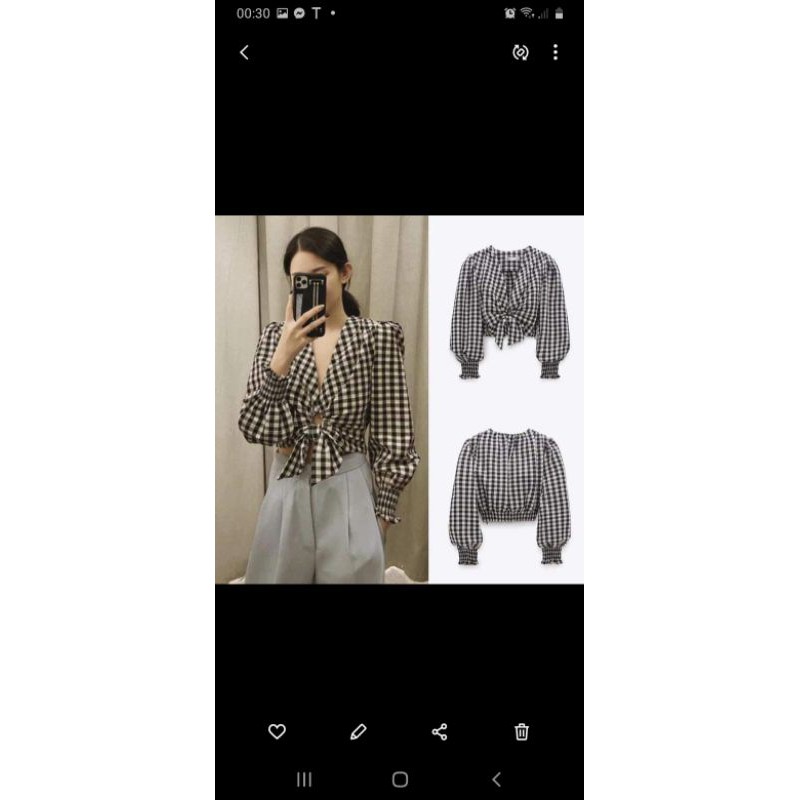 trả hàng fb thuy linh( áo dạ+ nelly)