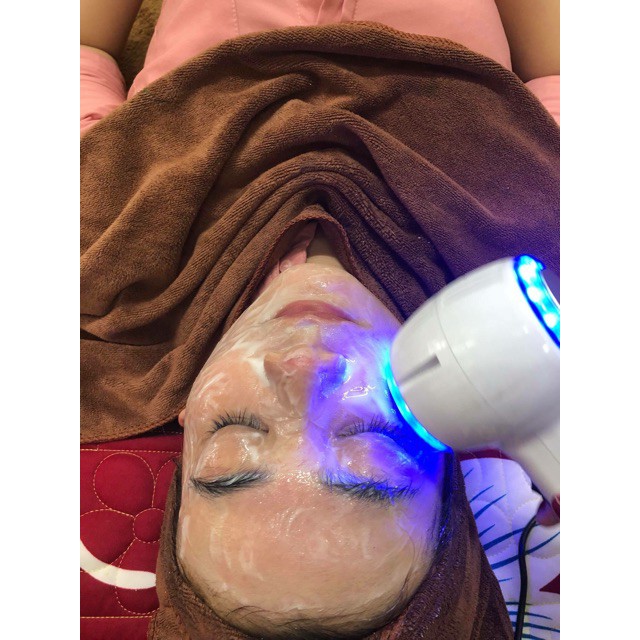 [SP Chính Hãng] Ủ TRẮNG MẶT HUYẾT YẾN COLLAGEN ( hàng chuyên dùng trong spa) | BigBuy360 - bigbuy360.vn