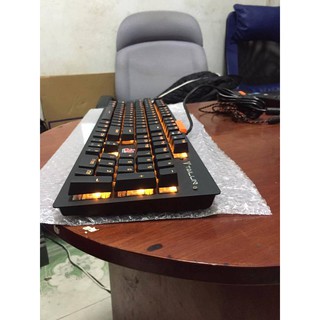 Bàn phím Tailun KG006 RGB