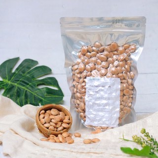 500g Nhân sachi đã tách vỏ