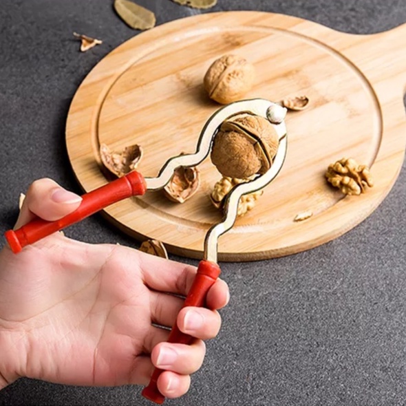 Sỉ 10 dụng cụ tách hạt óc chó tiện dụng (SP081507)