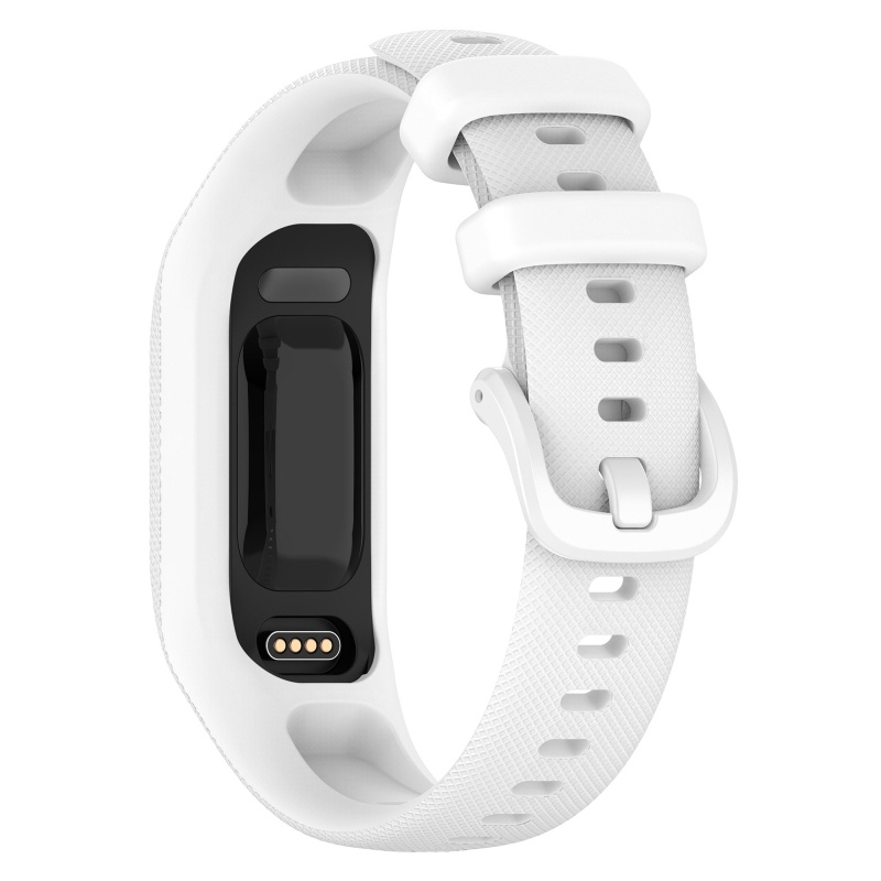 Dây Đeo Silicon Cho Đồng Hồ Thông Minh GarminVivosmart 5