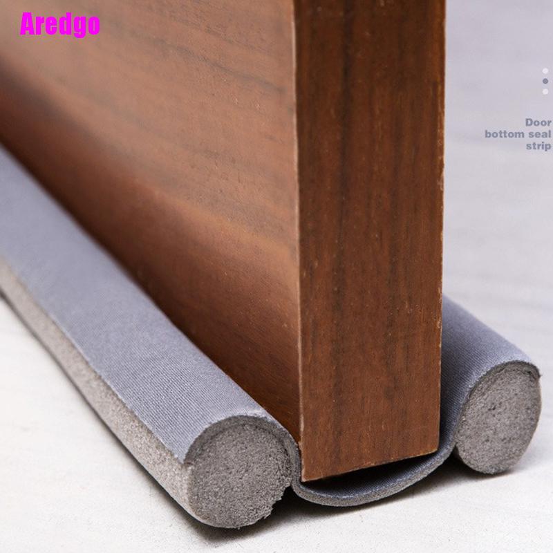 Thanh mút chặn đáy cửa giảm tiếng ồn chắn gió côn trùng