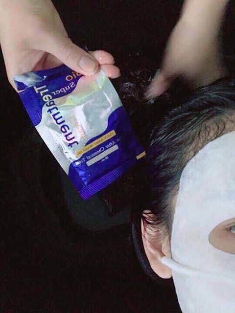 💆🏻‍♀️Kem ủ tóc Bio Super Treatment Cream❤️ | BigBuy360 - bigbuy360.vn