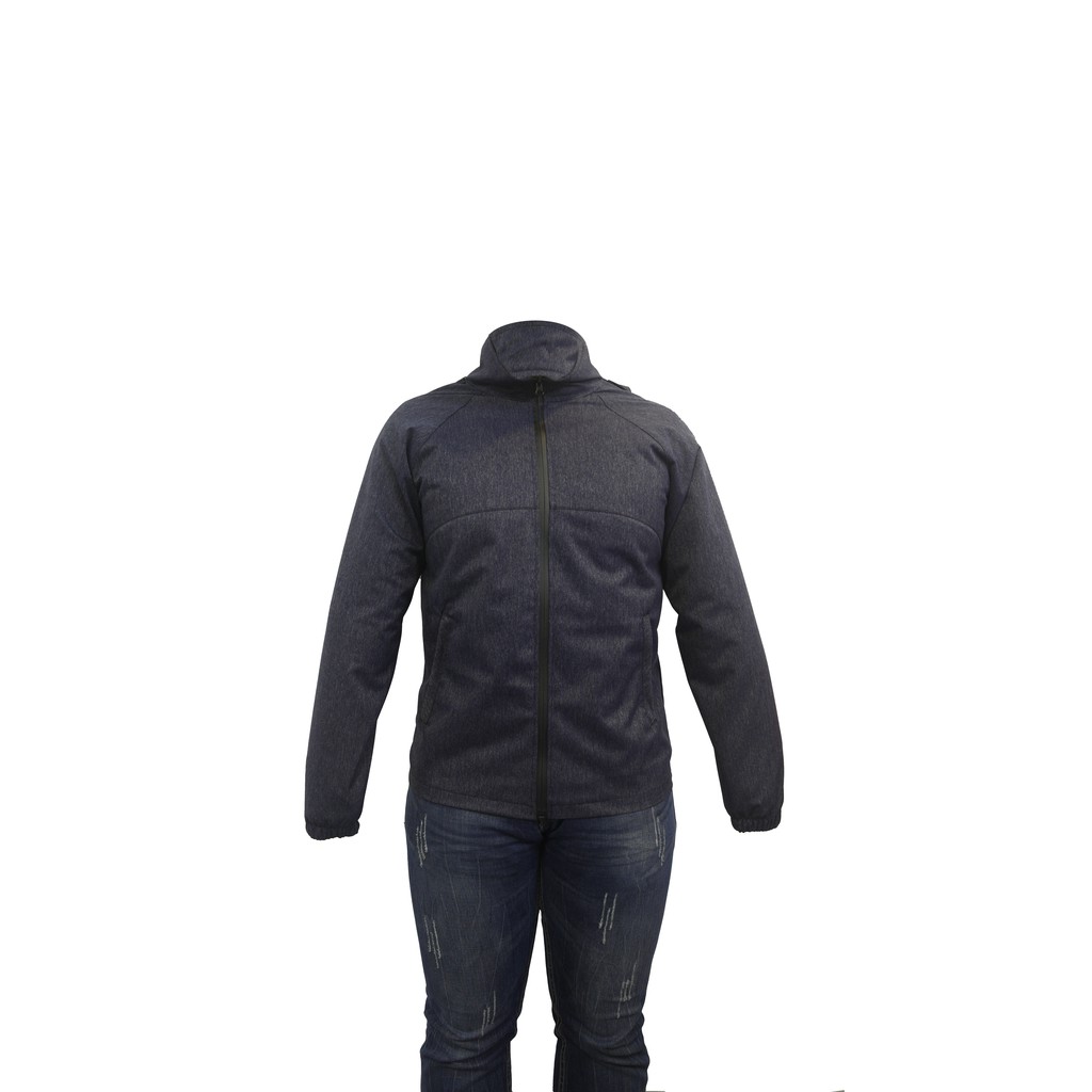 Áo khoác chống nước xịn Ảnh thật 2E12