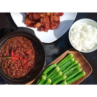 Mắm Ruốc Chay Bát Nhã 200g