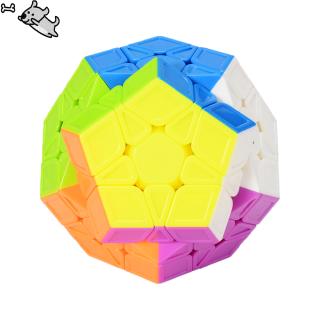 Khối Rubik 3x3 Megaminx