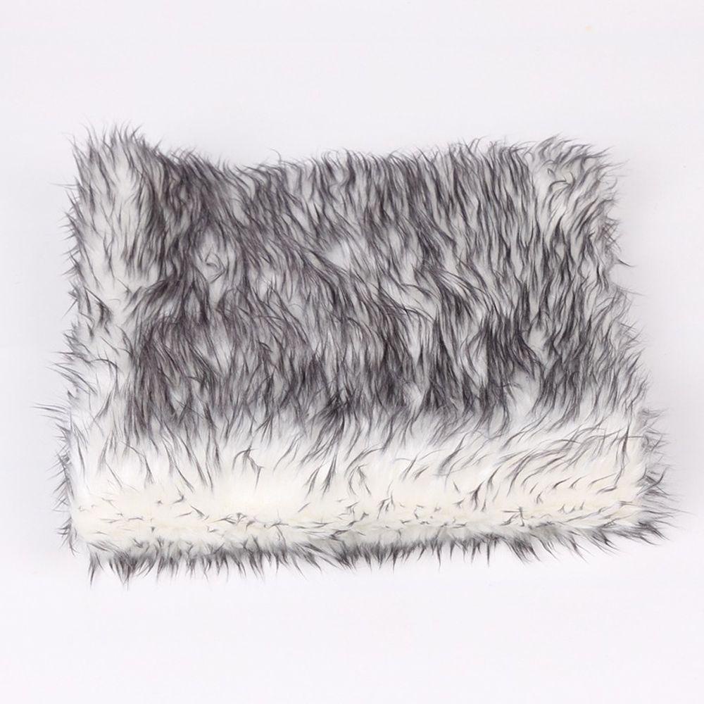 Đạo Cụ Chụp Ảnh Thời Trang Mùa Đông Ấm Áp Dành Cho Trẻ Sơ Sinh