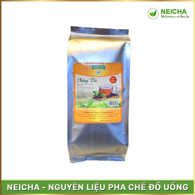 Hồng Trà neicha