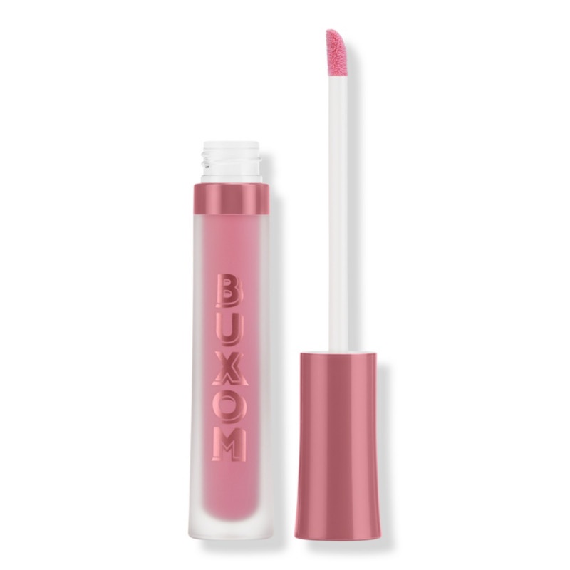 Buxom - Son Bóng Có Màu Full - On Plumping Lip Cream 4.2ml