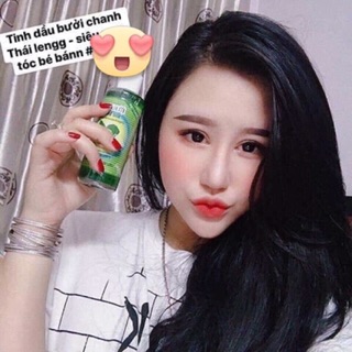 (COMBO 2 CHAI) XỊT TÓC TINH DẦU BƯỞI THÁI LAN