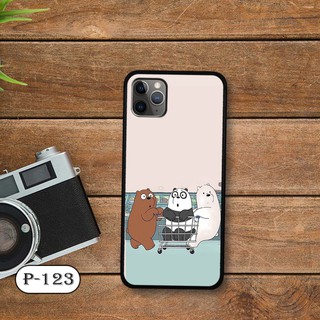 Ốp lưng  iPhone 11 Pro Max-hoạt hình