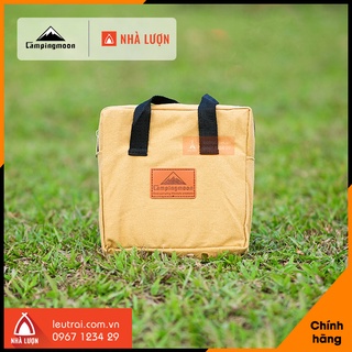 Bếp nướng Campingmoon X-Mini