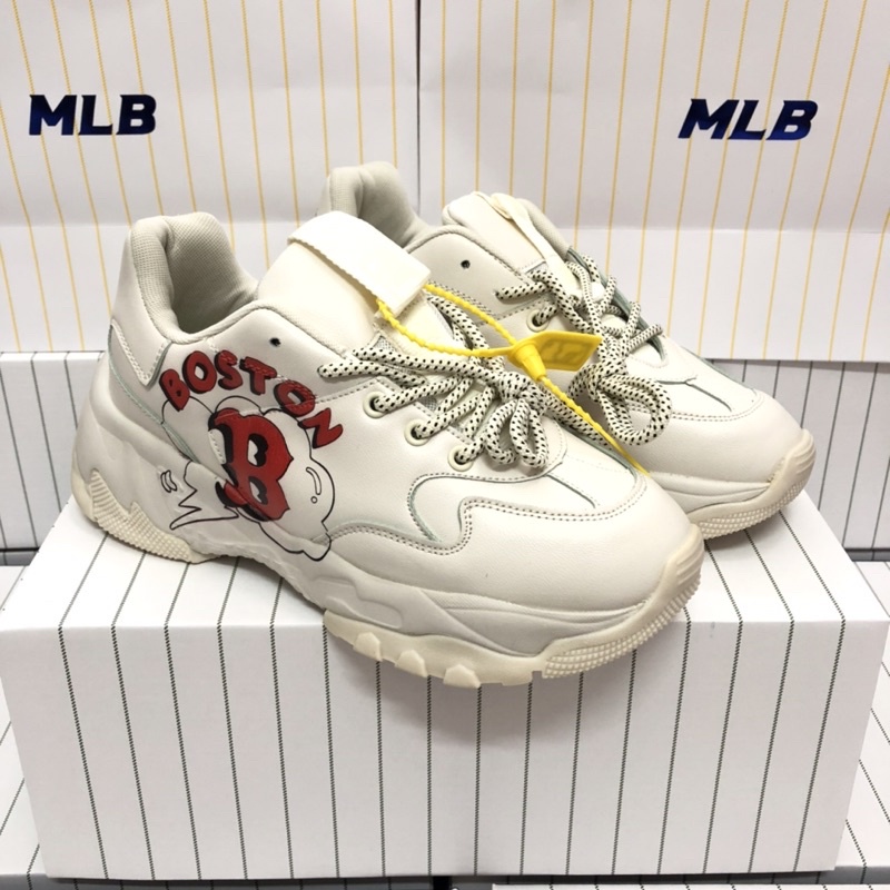 Giầy thể thao sneaker Boston 39-43