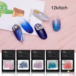 Dây xích trang trí móng