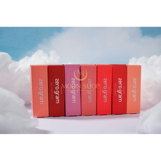 SON ROMAND ZERO GRAM MATTE LÍPTICK ĐẸP