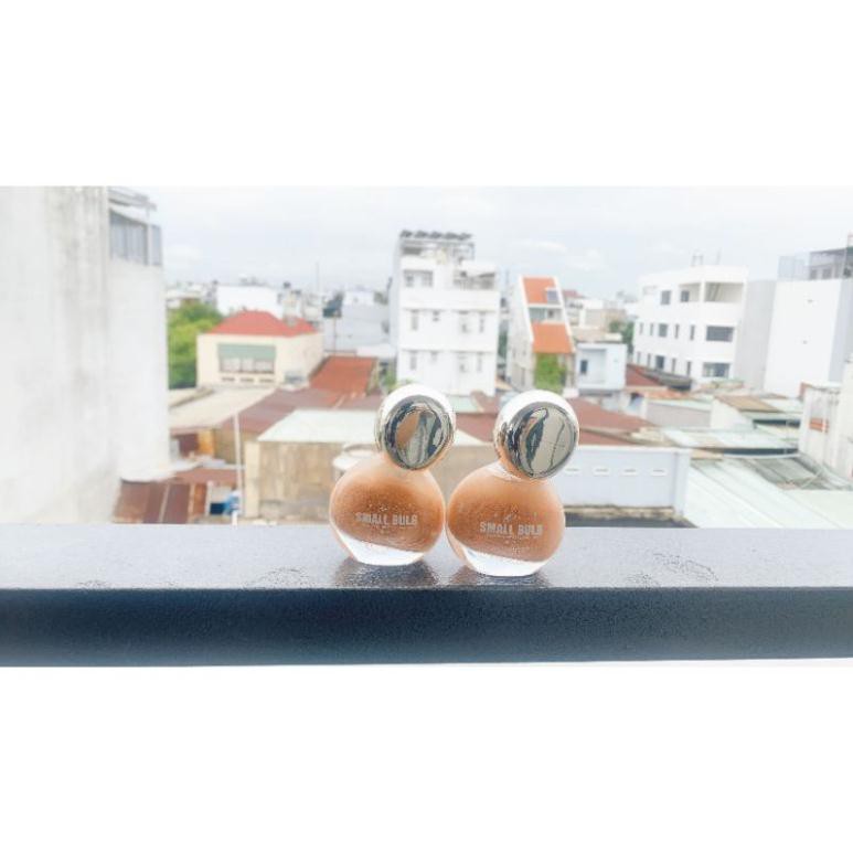 Kem nền che khuyết điểm dưỡng ẩm lâu trôi Macfee -Kingdc-Light Flawless Liquid Foundation MLF2 | BigBuy360 - bigbuy360.vn