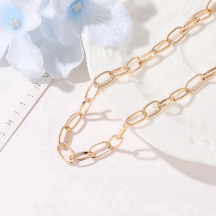 Vòng Cổ Choker Thời Trang Cá Tính Dành Cho Nữ DC70