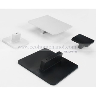 Núm tay nắm tủ vuông phong cách hiện đại chất liệu hợp kim cao cấp CH8304