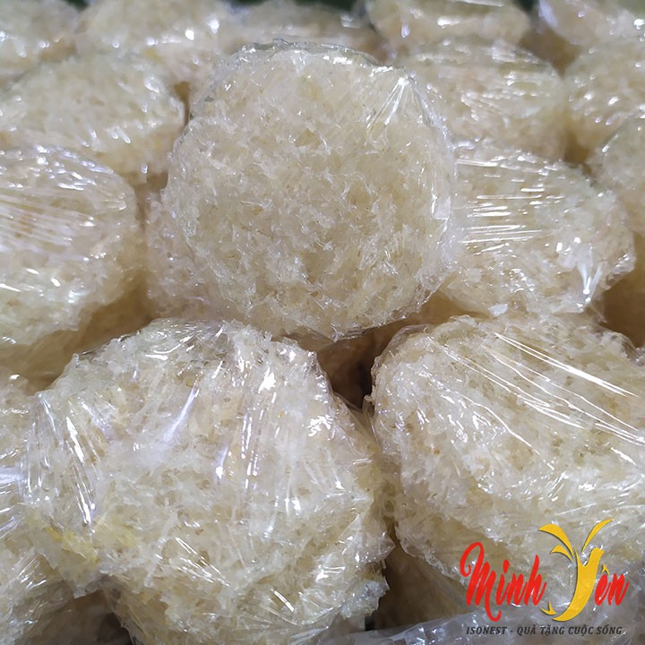 Yến Vụn Viên Baby - Nha Trang - 50g / 100g
