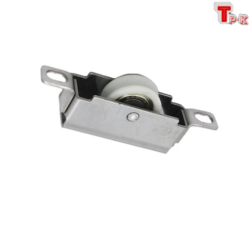 BÁNH XE CỬA LÙA DG XINGFA 55 ĐƠN