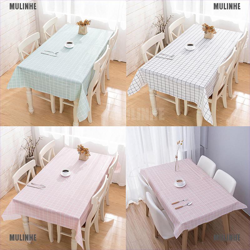 Khăn Trải Bàn Chống Thấm Nước Dùng Cho Tiệc Tùng