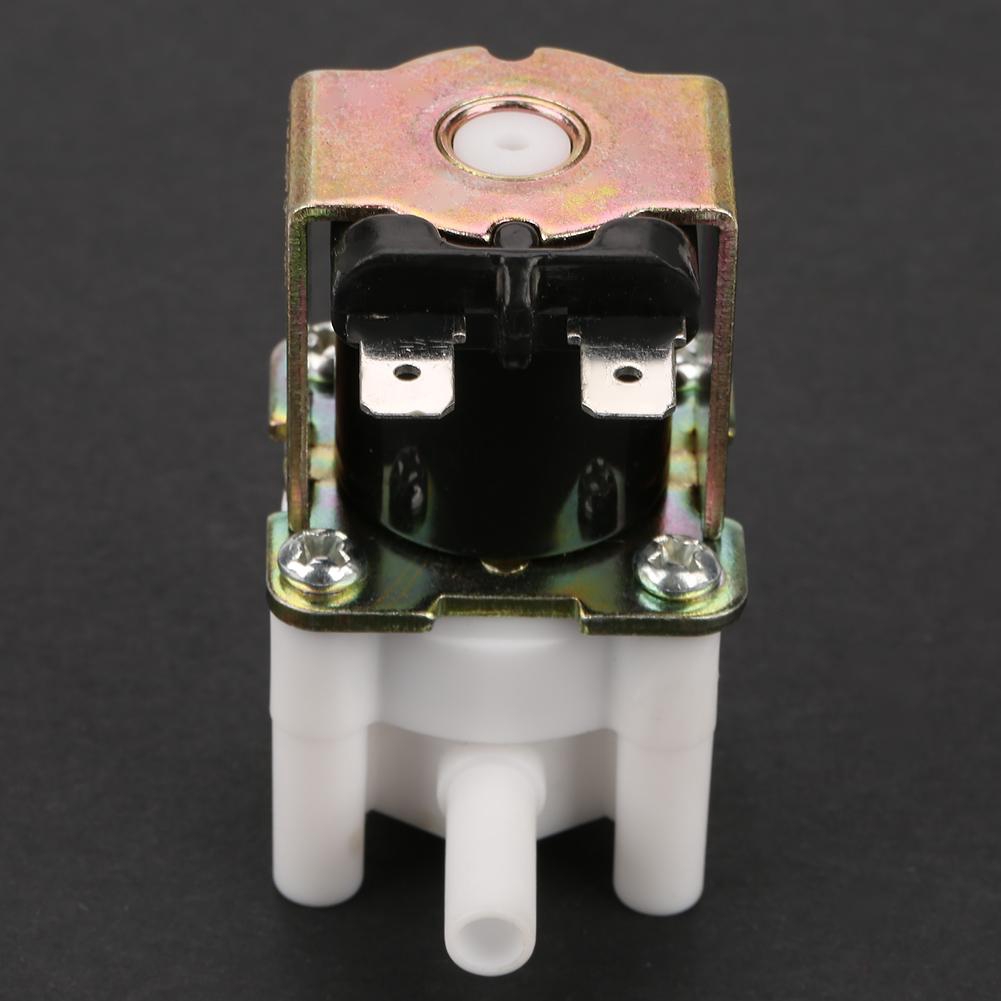 Dajrrhd Van nước điện tử 12V tiện ích cho máy lọc tinh khiết