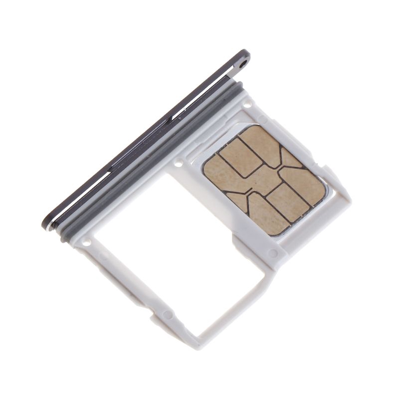 Khay Đựng Sim Và Thẻ Nhớ Micro Sd Cho Điện Thoại Lg G6 Us997 Vs988