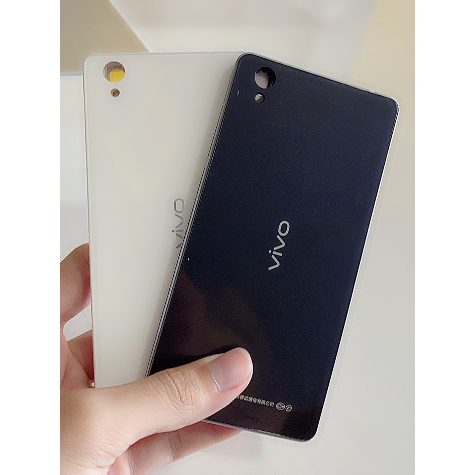 Bộ vỏ VIVO Y51 / Y55 zin hãng