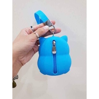 VÍ MÈO THẦN TÀI