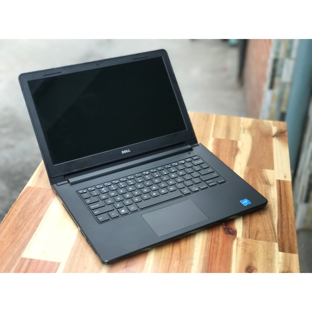 Laptop Dell Inspiron 3452, đẹp keng chuyên văn phòng gọn nhẹ | BigBuy360 - bigbuy360.vn
