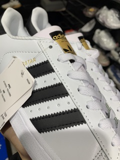 < VIDEO + ẢNH THẬT > GIÀY SNEAKER SÒ TEM VÀNG