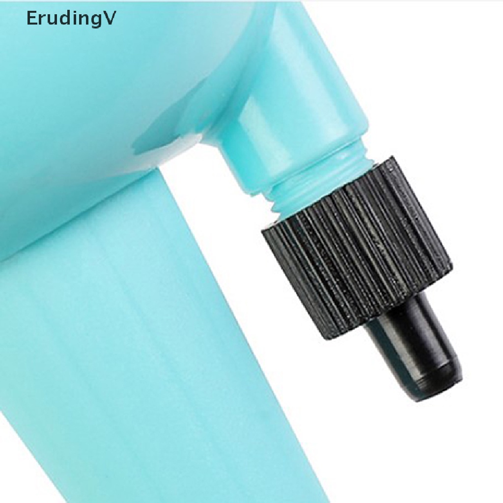 Bộ 2 Đầu Tưới Nước Tự Động Nhỏ Giọt Tiện Dụng