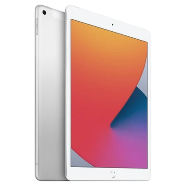 iPad Gen 8 10.2 inch 2020 - 32GB 4G NewSeal mới 100% Sale tháng 3 | BigBuy360 - bigbuy360.vn