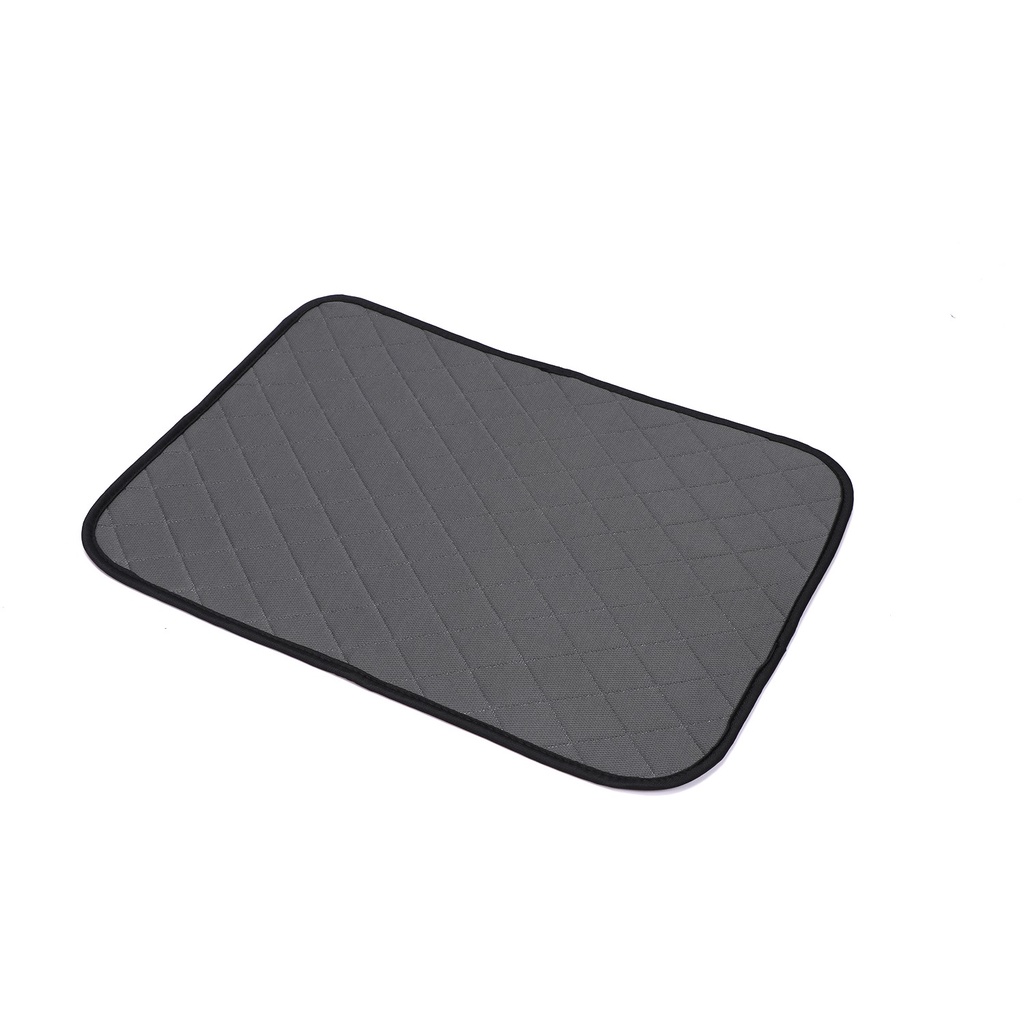 Thảm Lót Chuồng Thú Cưng/ Chuột Hamster Thấm Hút Nước Tái Sử Dụng Tiện Lợi