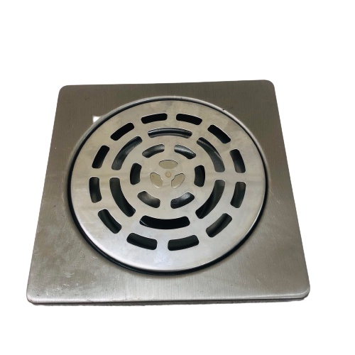 Phễu thoát sàn hợp kim phi 60 / 90 (không hộp) loại tốt