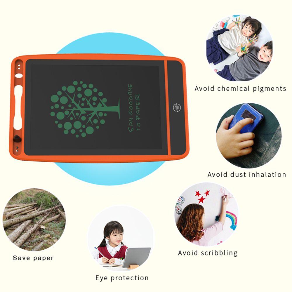 Máy Tính Bảng Vẽ Màn Hình LCD 8.5 inch Cho Bé