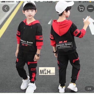 Set bộ cho bé trai