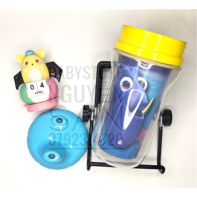 Bình nước DORY bản DISNEY CANADA