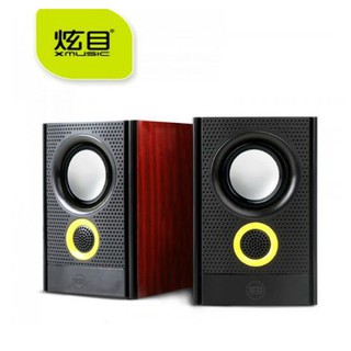 [Mã ELHACE giảm 4% đơn 300K] LOA VI TÍNH D350