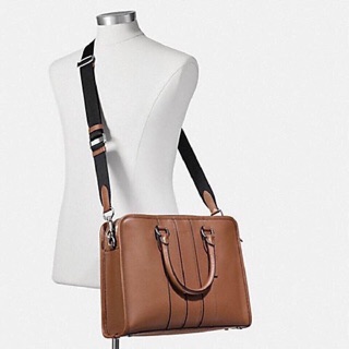 🆘RẺ VÔ ĐỊCH🆘Túi Coach nam da thật