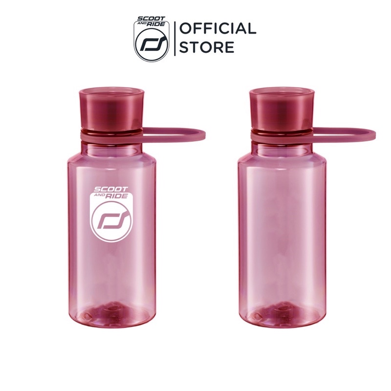 Bình nước Inochi 350ml Scoot and rice